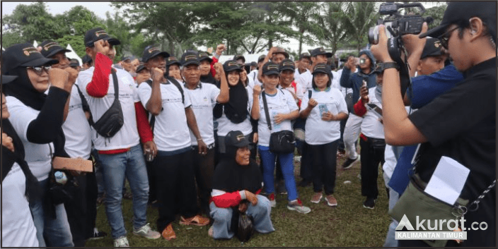 OIKN Gelar Nusantara Agrofest: Petani IKN Hadapi Tantangan Kebutuhan Pangan