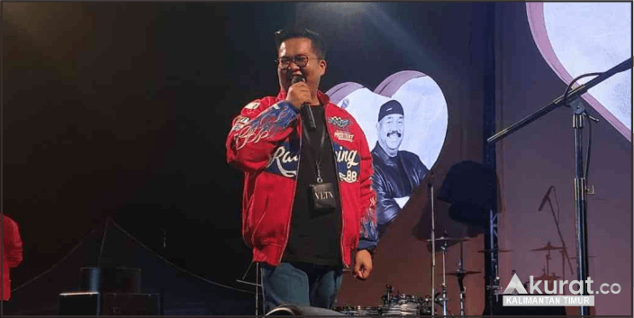 Kekraf Fest dan Pelantikan Pengurus Kekraf Kecamatan, Membangkitkan Semangat Kreativitas dan Ekonomi Lokal