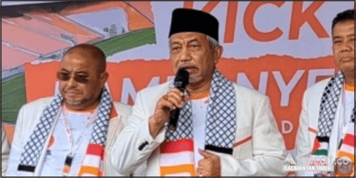 PKS Menolak Pemindahan Ibu Kota: Jakarta Harus Tetap Sebagai Ibu Kota Negara