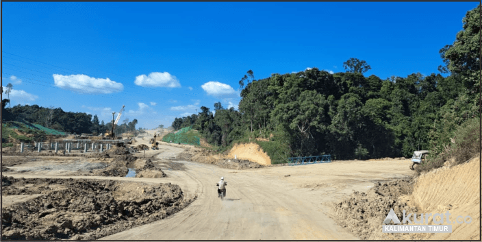 Ratusan Investor Dunia Antusias Investasi di Ibu Kota Negara (IKN) Nusantara, Kalimantan Timur