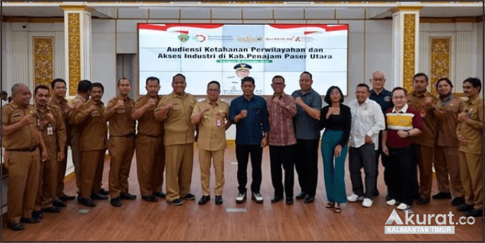 Ibu Kota Nusantara (IKN) Menyongsong Konsep Kota Hijau Bersama Industri Ramah Lingkungan