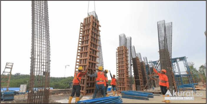 PLN Meluncurkan Infrastruktur Ketenagalistrikan Berteknologi Tinggi untuk Ibu Kota Nusantara