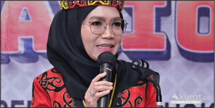 Wakil Ketua Komisi IV DPRD Kaltim Puji Setyowati: Menghormati Peran Guru sebagai Pilar Pendidikan