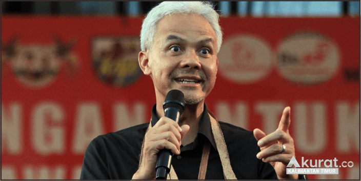 Ganjar Pranowo Siap Lanjutkan Pembangunan Ibu Kota Nusantara Jika Menangi Pilpres 2024