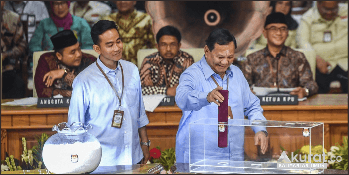 Prabowo Subianto akan Konsisten Jalankan Pembangunan Ibu Kota Nusantara Jika Menangkan Pilpres 2024