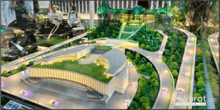 Rencana Tambahan Utang Presiden Jokowi 2024 Dinilai NCW sebagai Indikasi Ketakutan terhadap Kelangsungan Proyek IKN