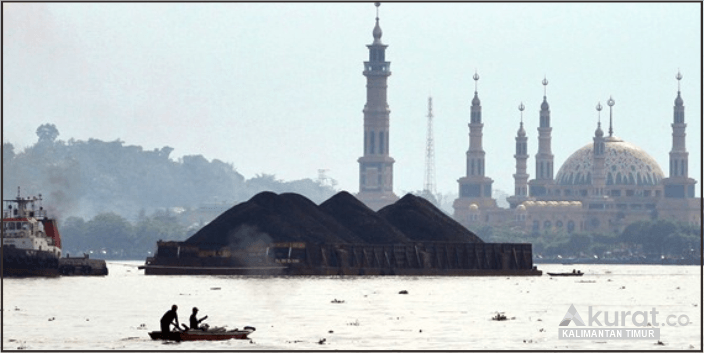 Sungai Mahakam, Permata Tersembunyi Samarinda yang Mendunia