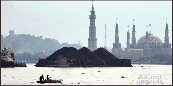 Sungai Mahakam, Permata Tersembunyi Samarinda yang Mendunia