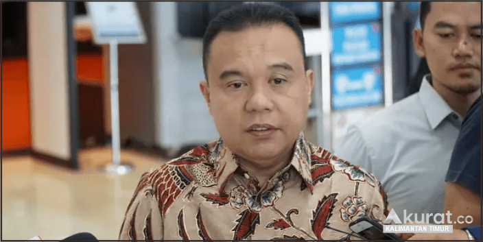 Wakil Ketua DPR RI: PKS Berkuasa? Silakan Ubah Lagi Undang-Undang IKN