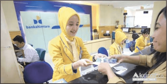 Pertumbuhan Kredit di Kalimantan Timur: 5 Sektor Utama yang Menggeliat Pasca-Pandemi