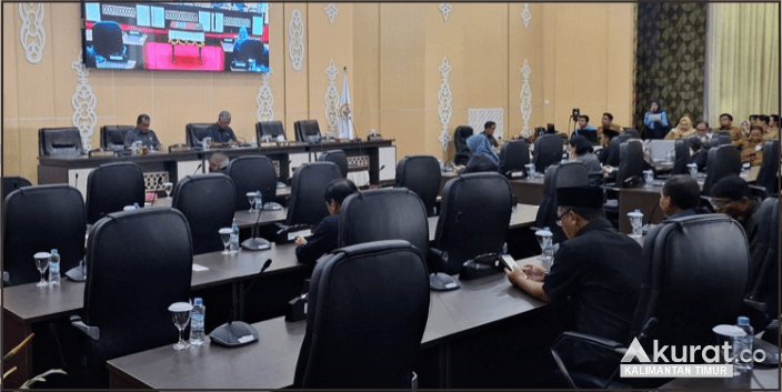 APBD 2024 Kota Balikpapan Capai Rp 3,7 Triliun, Fokus pada Peningkatan PAD