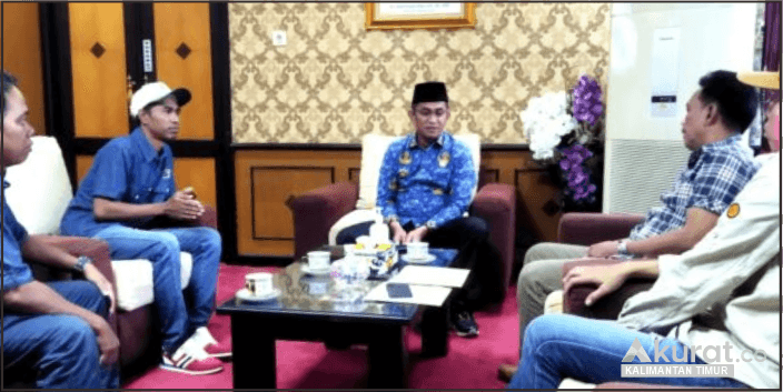 Wali Kota Balikpapan Dukung Musyawarah AMSI Kaltim ke II untuk Penguatan Media Siber