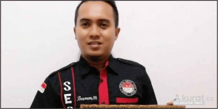 Ucapan Cawapres Cak Imin Soal IKN 'Masih Hutan' Picu Protes, Andi Busman LISAN: 'Komentar Merendahkan