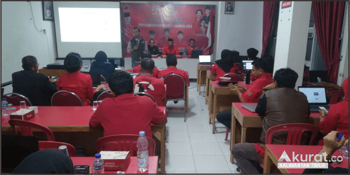 Bimtek PDI Perjuangan Balikpapan: Sorotan Terhadap Kompleksitas Politik dan Isu Vital IKN