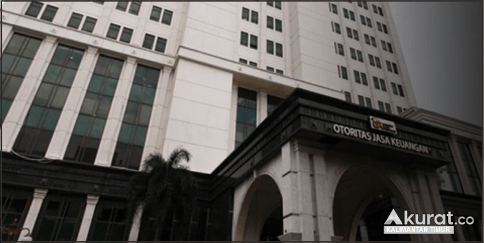 OJK Kaltim Siap Awasi Aliran Dana Panas di Tahun Politik 2024