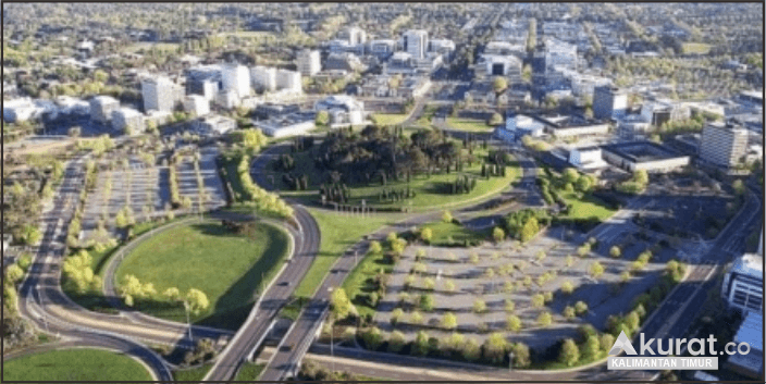 Mengungkap Visi IKN Nusantara: Smart City, Hutan, dan Keseimbangan Lingkungan untuk Masa Depan Indonesia