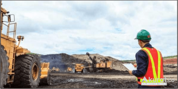 PT Manna Jaya Buka Lowongan Kerja di Sektor Pertambangan untuk Masyarakat Kota Bontang