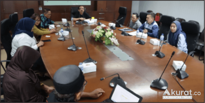 KPA Kaltim Rancang Beragam Kegiatan Memerangi Stigma HIV/AIDS Menjelang Hari AIDS Sedunia 2023