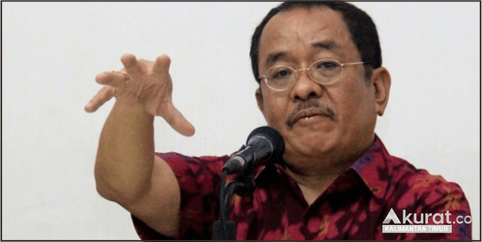 Kontroversi Ibu Kota Negara: Prioritas Pembangunan Nusantara Dipertanyakan, IKN 500T atau 200T 10 Kota di Kalimantan ?