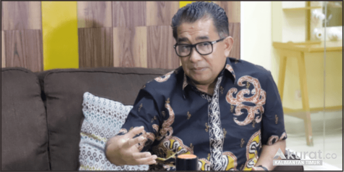 Pj Gubernur Akmal Malik: ASN Kaltim Diharapkan Jaga Netralitas dan Berikan Pelayanan Terbaik Menyongsong Pemilu 2024