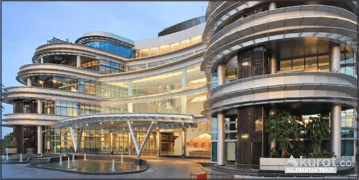 BSDE Siap Berinvestasi di Ibu Kota Negara, Diskusi Intensif dengan Otorita IKN