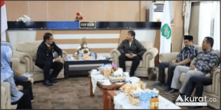 Penjabat Gubernur Kaltim Tekankan Pentingnya Keterbukaan Informasi di Lingkungan Pemerintahan