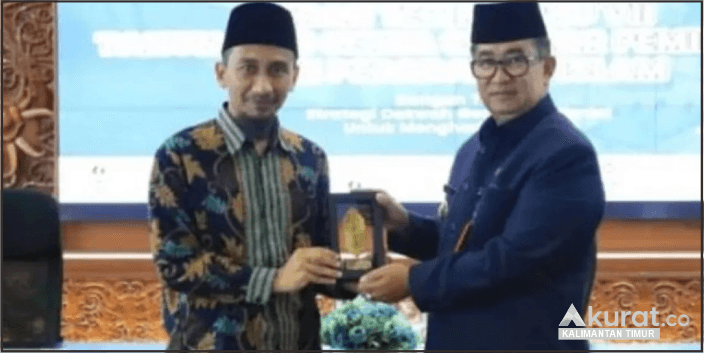 21 Pelajar Kaltim Selesaikan Program Pendidikan Kader Ulama, Menyongsong Pemimpin Berkualitas di Masa Depan
