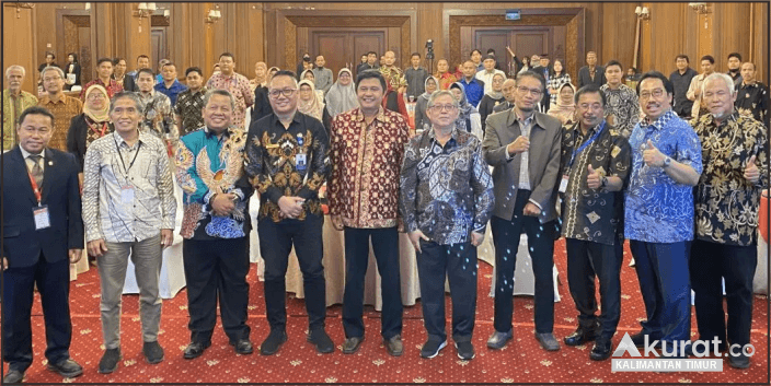 Universitas Mulia Balikpapan: Dukungan Teknologi Menuju Ketahanan Pangan IKN Kalimantan Timur