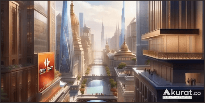 Mengungkap Visi Ibu Kota Nusantara: Transformasi Revolusioner untuk Indonesia