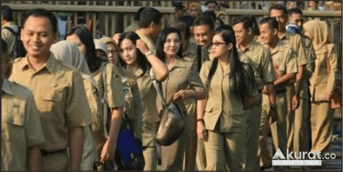 Anies Baswedan Janji Kaji Ulang Pemindahan Ibu Kota: Kabar Baik bagi ASN yang Enggan Pindah ke IKN Nusantara