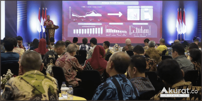 Transformasi dari Tambang ke Pariwisata dan UMKM Meningkatkan Pertumbuhan