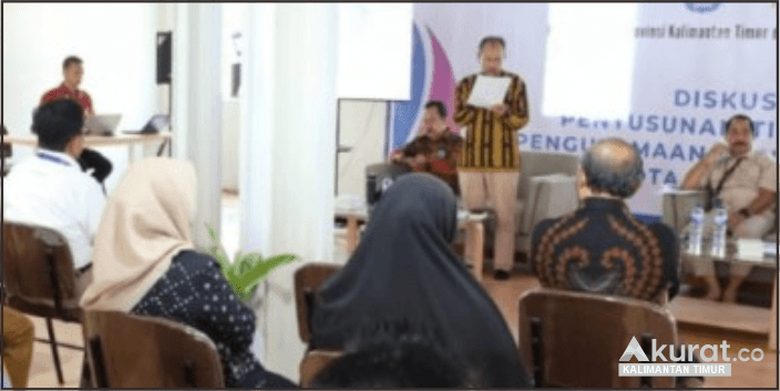 DKT Klisara Dorong Penggunaan Bahasa Indonesia di IKN Nusantara