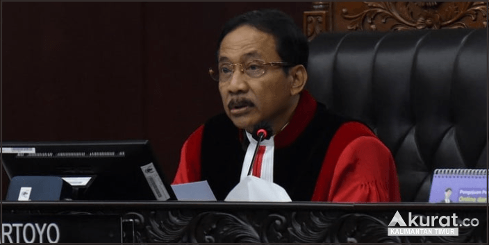 Putusan Mahkamah Konstitusi: Batas Usia Calon Presiden dan Wakil Presiden Tetap Berlaku, Keputusan Nomor 90/PUU-XXI/2023 Sah dan Mengikat