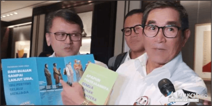 Dewan Pakar Timnas Amin Rencanakan Program Pengganti IKN Jika Anies-Cak Imin Menang Pemilu