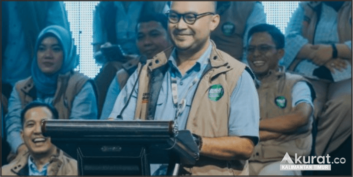 Financial Times: Indonesia Builds Superpower Dreams - Apresiasi Media Asing terhadap Pertumbuhan Ekonomi dan IKN