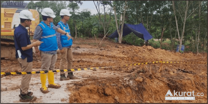 PLN Mendukung IKN dengan Sistem Kelistrikan Modern dan Ramah Lingkungan