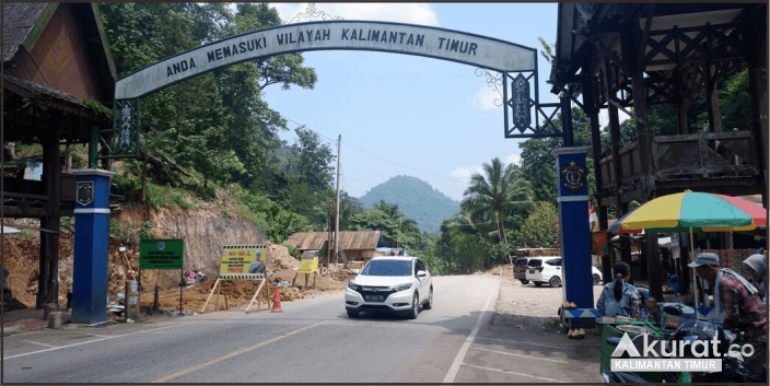 Potensi Ibu Kota Nusantara sebagai Katalis Pertumbuhan Ekonomi Kalimantan Selatan: Peningkatan Aktivitas Perekonomian dan Langkah-Langkah Strategis