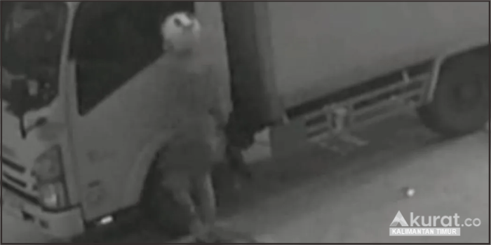 Unit Reskrim Polsek Sungai Pinang Tangkap Dua Pelaku Pencurian Tas di Jalan PM Noor