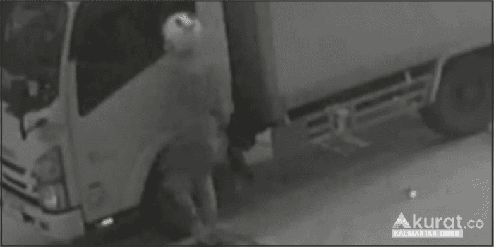 Unit Reskrim Polsek Sungai Pinang Tangkap Dua Pelaku Pencurian Tas di Jalan PM Noor