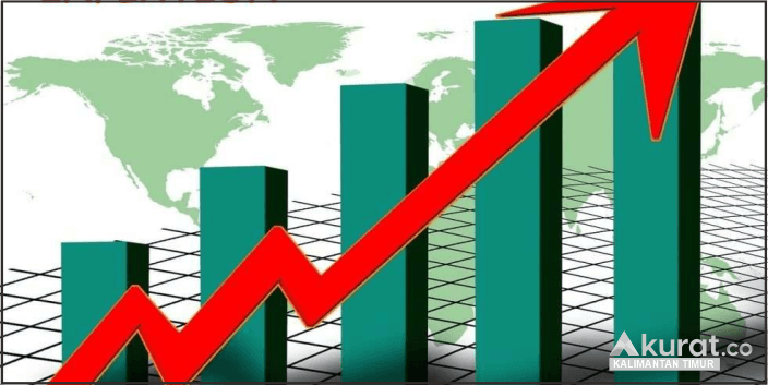 Inflasi Kaltim di November 2023, Gabungan Samarinda dan Balikpapan Naik 0,37 Persen