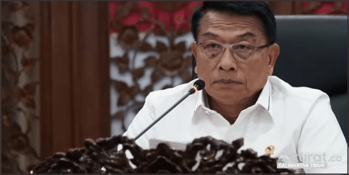 Ketenagakerjaan Kalimantan Timur Meningkat, TPT Turun menjadi 5,31 Persen di Agustus 2023