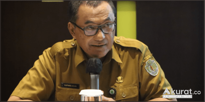 Kesbangpol Kaltim Gencarkan Rapat Terpadu Penanganan Konflik Sosial: Mencegah Sebelum Terjadi