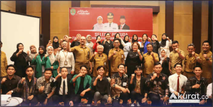 Memunculkan Bakat dan Kesadaran Pemuda untuk Masa Depan yang Lebih Baik