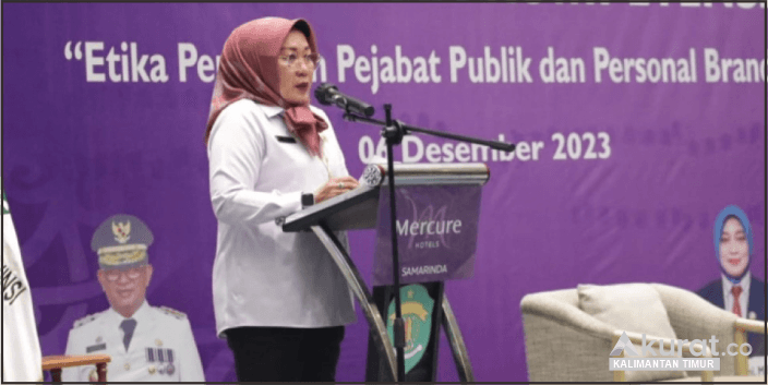 Etika Pergaulan dan Personal Branding: Pondasi Penting Bagi Pejabat Publik