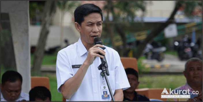 Turnamen Bola Voli SMA di Kaltim: Kompetisi Olahraga Bersatu demi Kampanye Kesehatan