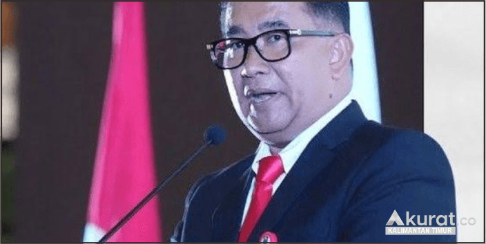 Pemprov Kaltim dan Delegasi Anhui Tiongkok Tandatangani Perjanjian Kerja Sama, Fokus pada Potensi Ekonomi dan Investasi