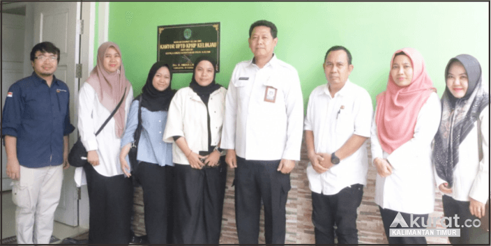 Kunjungan Kehutanan Kalimantan Timur: Evaluasi Program Pelestarian Hutan dan Mitigasi Karbon di Kabupaten Kutai Timur