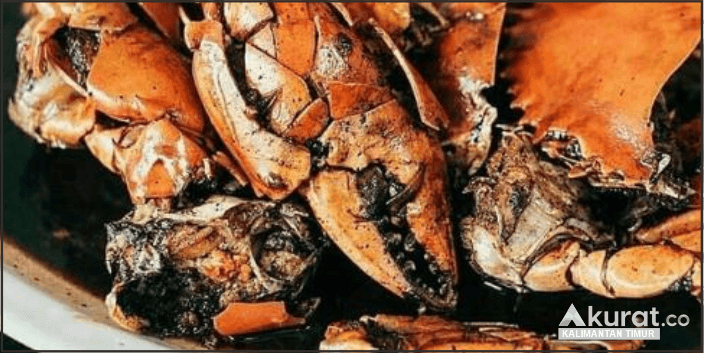 Wisata Kuliner Seru di Kalimantan Timur: Rekomendasi Makanan Terenak dari @olivia_aten