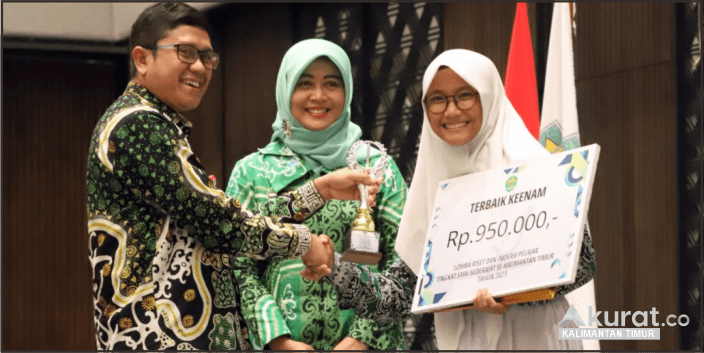 Penganugerahan Riset dan Inovasi Menjadi Sorotan di Hotel Mercure!