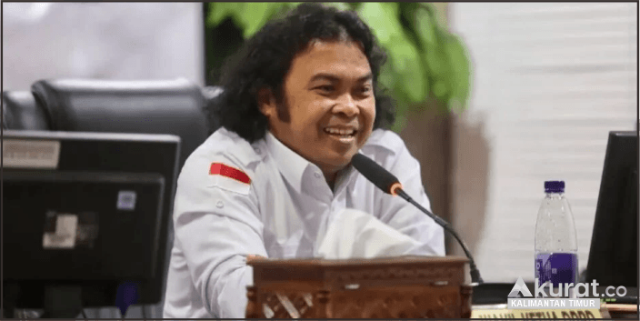 Wakil Ketua DPRD Bontang Dorong PJ Gubernur Kaltim Akmal Malik untuk Mengakomodir Aspirasi Masyarakat di 10 Kabupaten/Kota